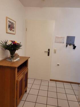 Wohnungseingangstüren 2025 neu - 