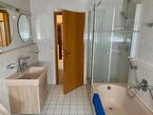 Vollbad einer 3-Zi-Whg - 