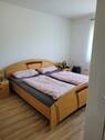 1. Schlafzimmer, 3-Zi-Whg - 