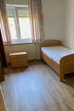 2. Schlafzimmer, 3-Zi-Whg - 