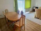 Wohnzimmer, 3-Zi-Whg - 
