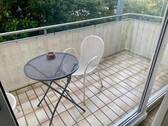 Balkon, EG - 