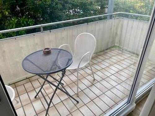 Balkon, EG - 