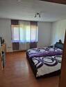 Schlafzimmer 2-Zi-Whg - 
