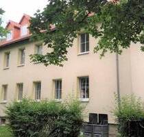 Willkommen in der Schillerstraße - Braunsbedra Krumpa