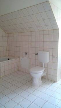 Detailansicht - 2 Zimmer Etagenwohnung zur Miete in Braunsbedra