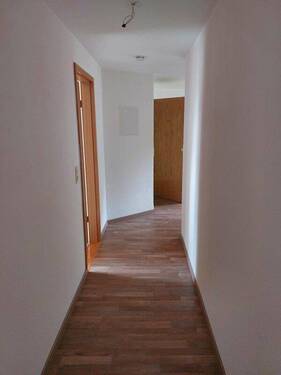 Detailansicht - 2 Zimmer Etagenwohnung in Braunsbedra