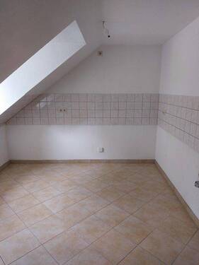 Detailansicht - Etagenwohnung mit 69,70 m&sup2; in Braunsbedra zur Miete