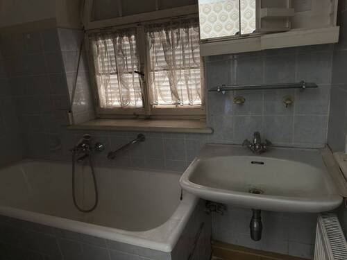 Bad en Suite EG - 
