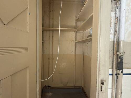 Speisekammer EG - 