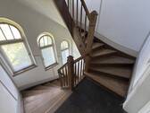Treppenhaus - 