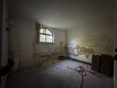 Kellerraum - 