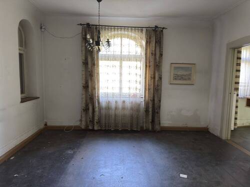 Wohnzimmer EG - 