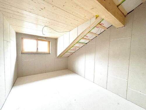 Schlafen, Ankleide, Büro - 