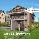 Dachgeschoss - SeesichtAlpensicht - LETZTE Wohnung - 4.0 Zi. Dachgeschoss mit gr. Balkon u. Carport in kleiner Einheit (4 WE)