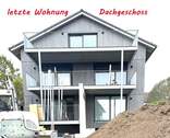 Ansicht Balkone - 4 Zimmer Etagenwohnung zum Kaufen in Überlingen