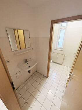 Toilette - 