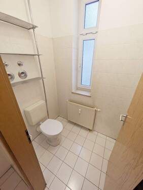 Toilette - 
