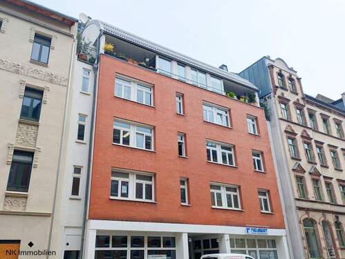 Gebäude - 