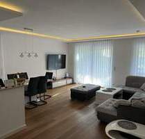 Modernes 3-Zimmer-Apartment mit Balkon im Herzen von Frankfurt am Main