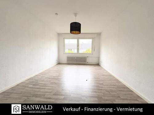 2 - 3 Zimmer Etagenwohnung zur Miete in Gelsenkirchen