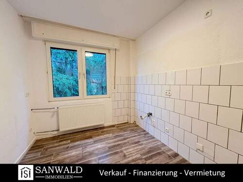 4 - 3 Zimmer Etagenwohnung in Gelsenkirchen
