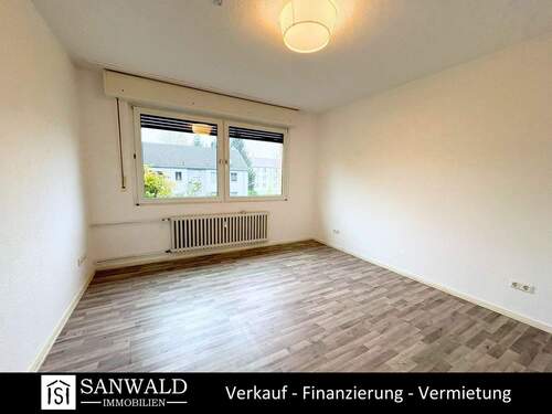 3 - Etagenwohnung mit 70,00 m² in Gelsenkirchen zur Miete