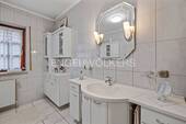 Bad im Erdgeschoss - 