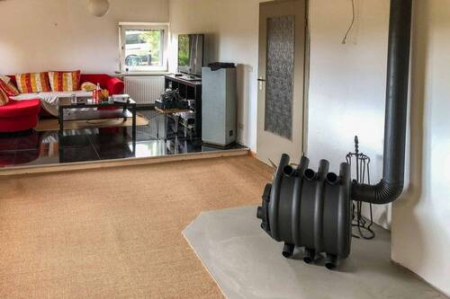 Wohnzimmer - Mehrfamilienhaus, Wohnhaus mit 115,10 m² in Moringen zum Kaufen