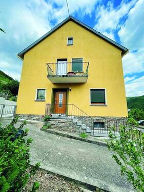 Bild 1 - Wohntraum in Müden an der Mosel