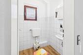 Gäste-WC OG - 