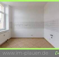 Perfekte 3-Zimmer-Wohnung für Alleinerziehende - Nahe der Friedrich-Rückert-Schule in Plauen