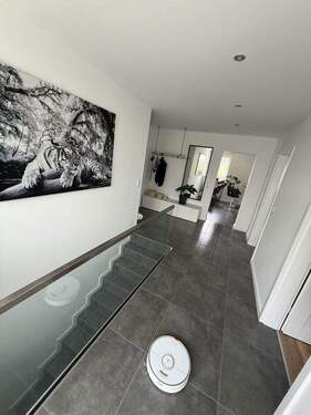 Bild 4 - Einfamilienhaus mit 190,00 m&sup2; in Florstadt zum Kaufen