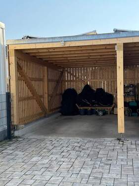 Carport - 