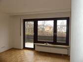 Wohnen mit Balkon - 