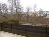 Großer Balkon - 