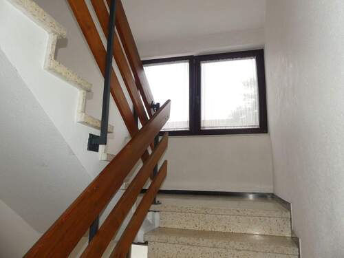 Treppenhaus - 