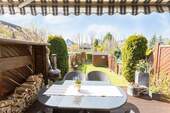 Terrasse Garten - 