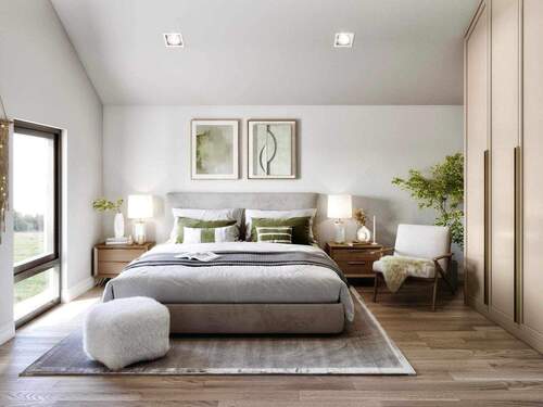 So könnte es aussehen - 