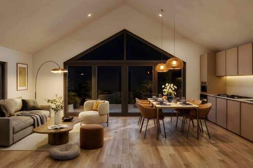 So könnte es aussehen - 