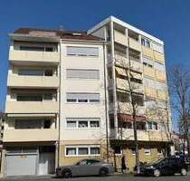 Ruhige 3-ZW mit Balkon und Tiefgarage - Nürnberg Steinbühl