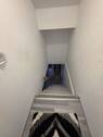Treppe 2. stock - 
