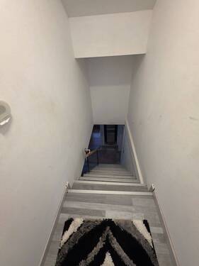 Treppe 2. stock - 