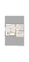 Grundriss Dachgeschoss - 