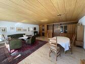 Wohn - Essbereich - 5 Zimmer Doppelhaushälfte zum Kaufen in Böblingen