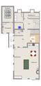Grundriss Untergeschoss - 