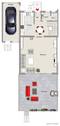 Grundriss Erdgeschoss - 
