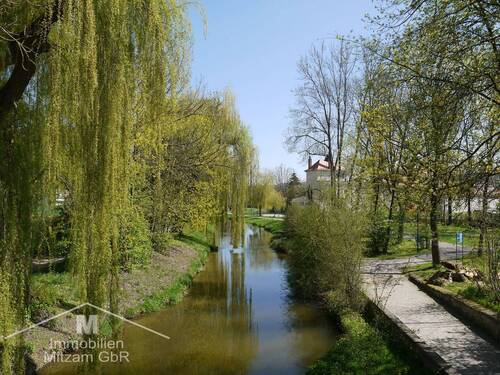 Sulzpark Beilngries - 5 Zimmer Doppelhaushälfte in Beilngries