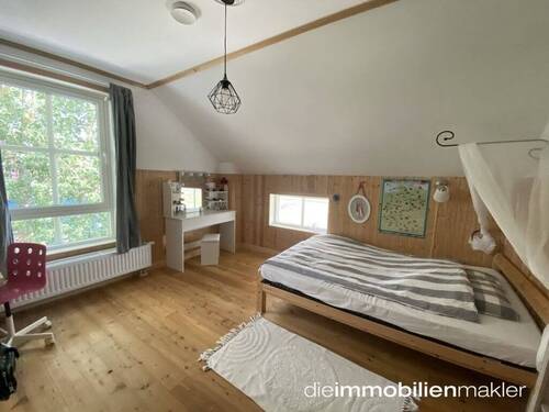 Kinderzimmer - 