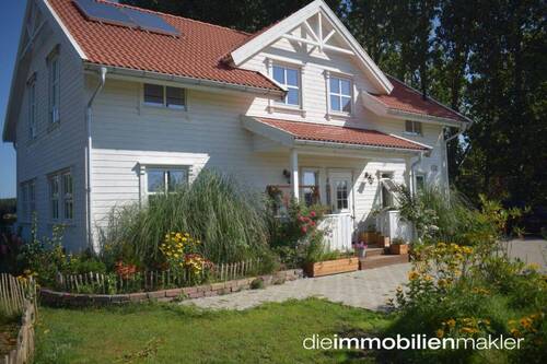 Hausansicht - 